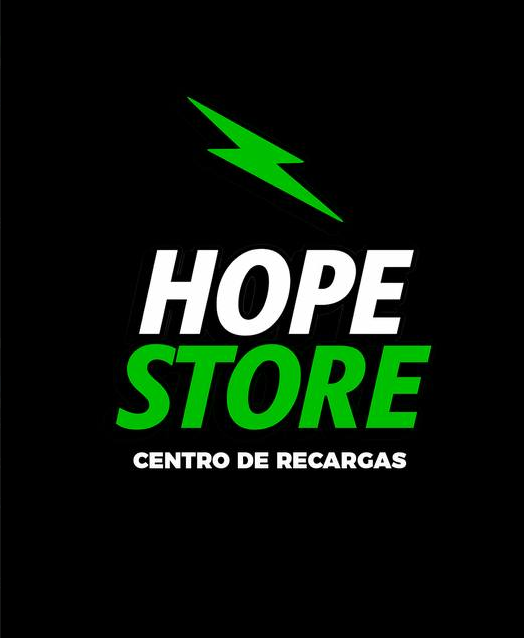 Hope Store Logo